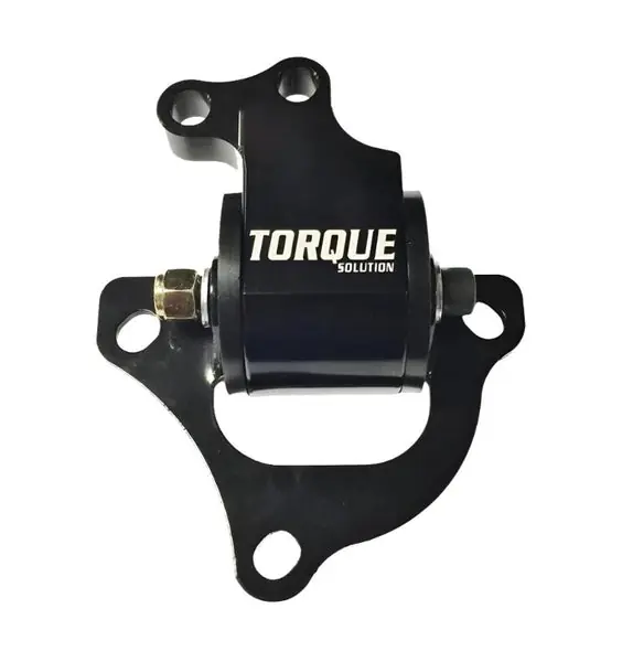 Torque Solution Billet Aluminum Engine Mount: Honda Civic SI 2002-2005 (EP3)