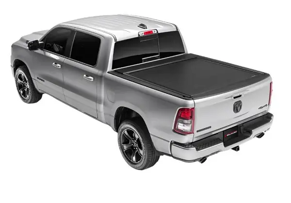 Roll-N-Lock 19-22 RAM 1500 (w/o Swing Gate - 67.4in. Bed) E-Series XT Retractable Tonneau Cover