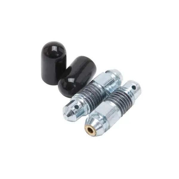 Russell Performance Speed Bleeder 5/16 - 24