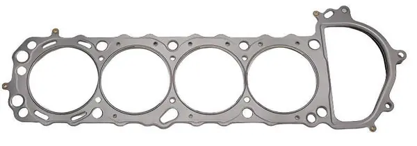 Cometic Nissan Silvia / 240SX 91mm .051 inch MLS Head Gasket KA24DE 1990-UP