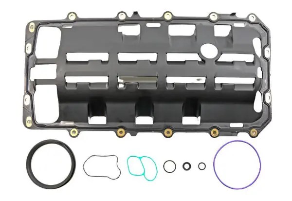 Cometic Street Pro 11-17 Ford Mustang Gen-1/2 Coyote V8 Bottom End Gasket Kit