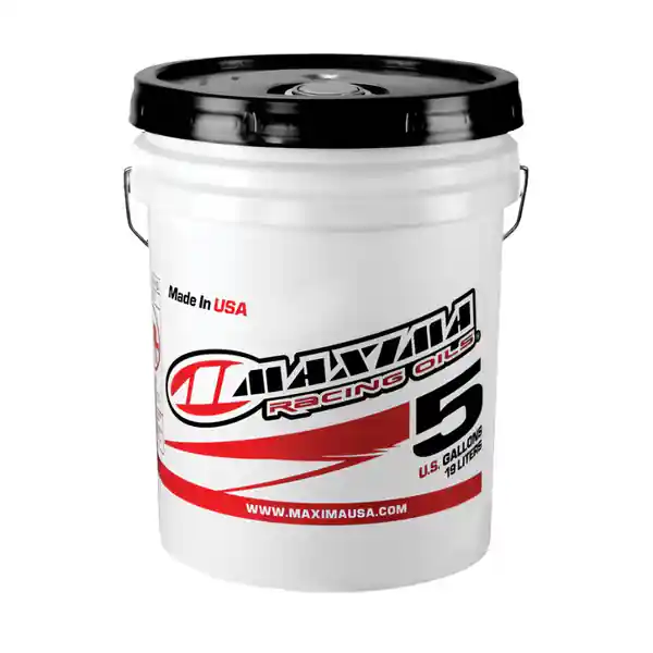 Maxima Performance Auto Synthetic Racing ATF 30WT Full Synthetic Auto Trans Oil - 5 Gal
