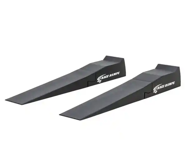 72" Race Ramps – 6.8 Initial to 10.8 Final Degree Approach Angle #RR-72-2