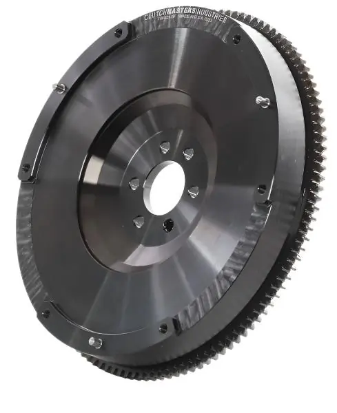 Clutch Masters 05-07 Audi A4 2.0L T 6 Sp Steel Flywheel