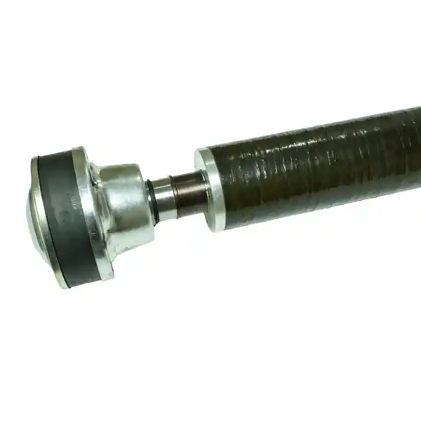 DSS Toyota 93-98 Supra Turbo 6-Speed 1-Piece Pro-Series Carbon Fiber Driveshaft TOSH5-C-CV