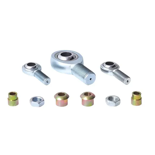 Fabtech 09-13 Ram 2500/3500 4WD Mis-Alignment Spacer