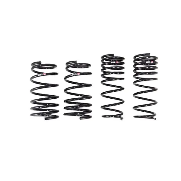 RS-R 2022 Subaru BRZ Super Down Springs