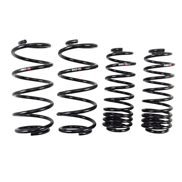 RS-R 2015-2020 Honda Fit (GK5) Down Sus Springs