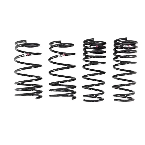 RS-R 2022 Toyota GR86 Down Sus Springs