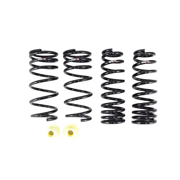 RS-R 2022 Lexus IS350 F Sport AWD Super Down Sus Springs