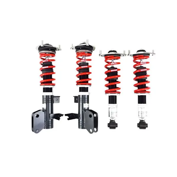 RS-R 2022 Subaru WRX Sports-i Coilover Kit