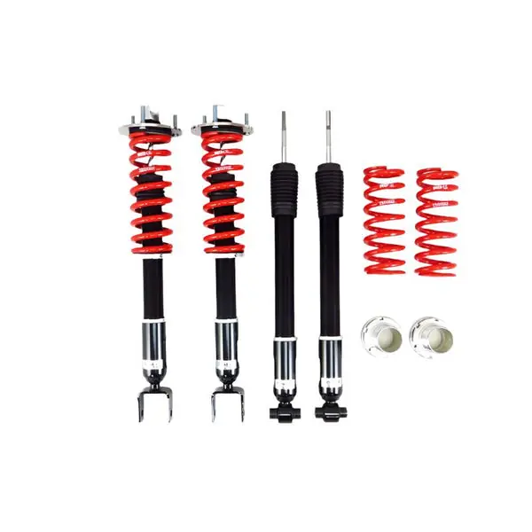 RS-R 2022 Lexus IS500 (USE30L) Best-i Active Coilover Kit