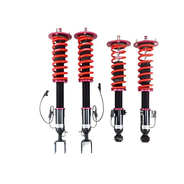 RS-R 2018+ Lexus LC500 500h (Non convertible) Best-i Active Coilover