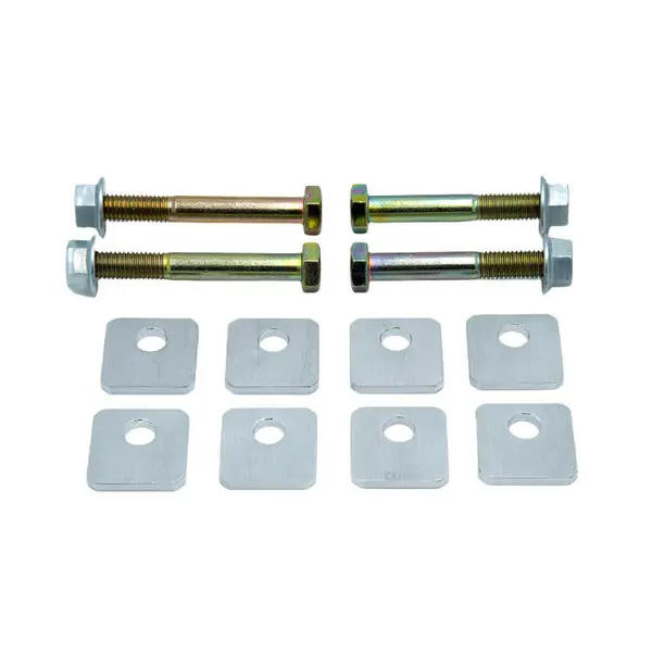 SPL Parts 2022+ Hyundai Elantra N Eccentric Lockout Kit