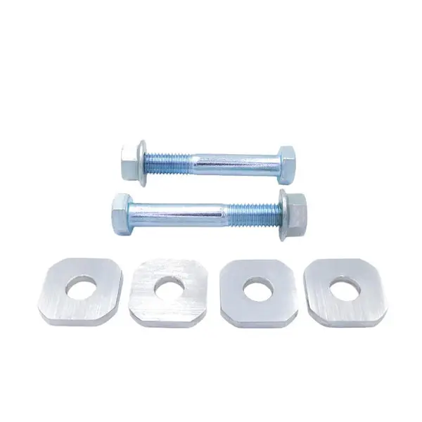 SPL Parts 09-16 Audi B8 / B8.5 A4/A5/S4/S5 Eccentric Toe Lockout Kit