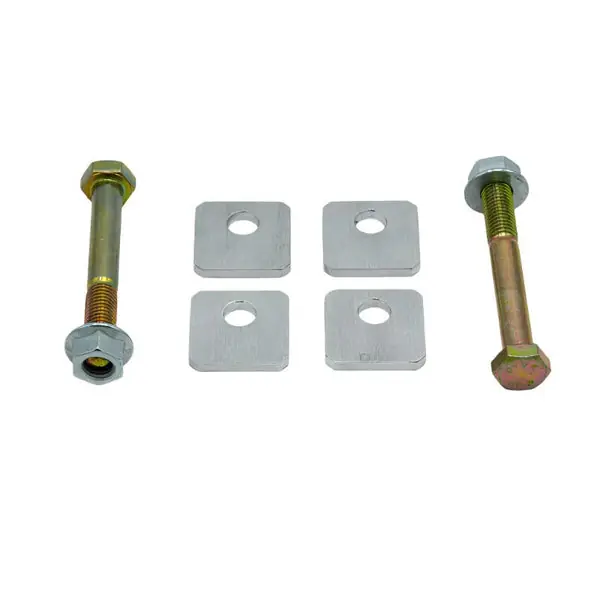 SPL Parts 2022+ Hyundai Elantra N Toe Eccentric Lockout Kit