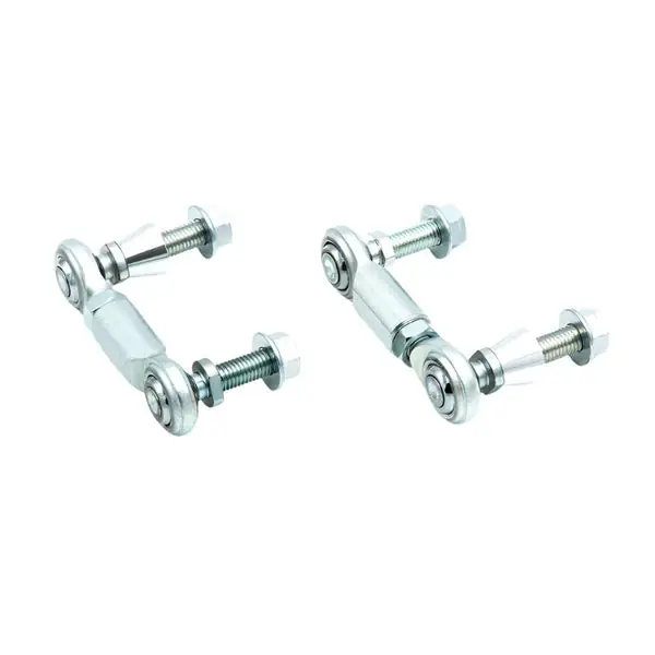 SPL Parts 2023+ Toyota GR Corolla Rear Adjustable Endlinks