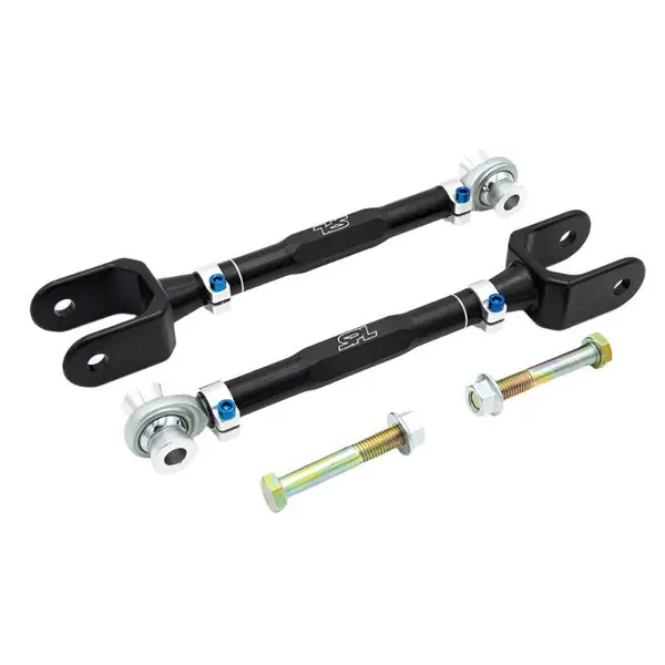 SPL Parts 2022+ Hyundai Elantra N Adjustable Rear Toe Links