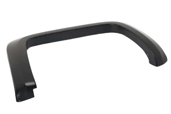 EGR 2019 RAM 1500 Rugged Style Fender Flares - Set