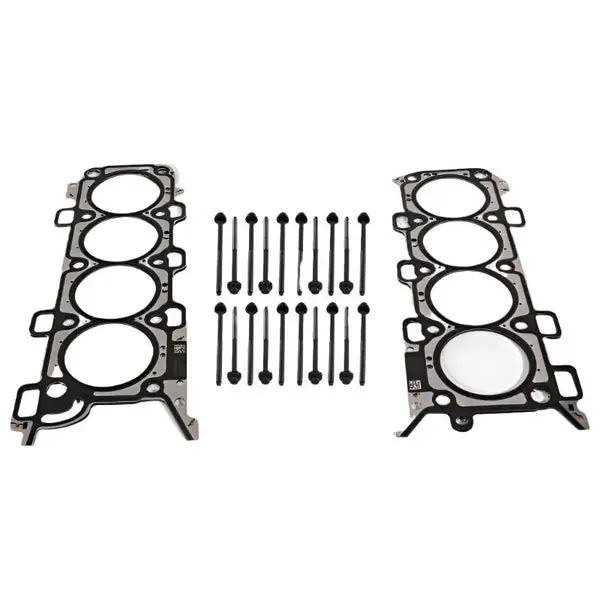 Ford Racing 18-21 5.0L Coyote Head Changing Kit - 12mm Head Bolts