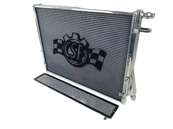 CSF 87-91 BMW M3 (E30) 2.7L Radiator