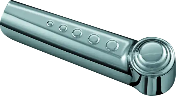 Kuryakyn Front Upper Stabilizer Link Cover