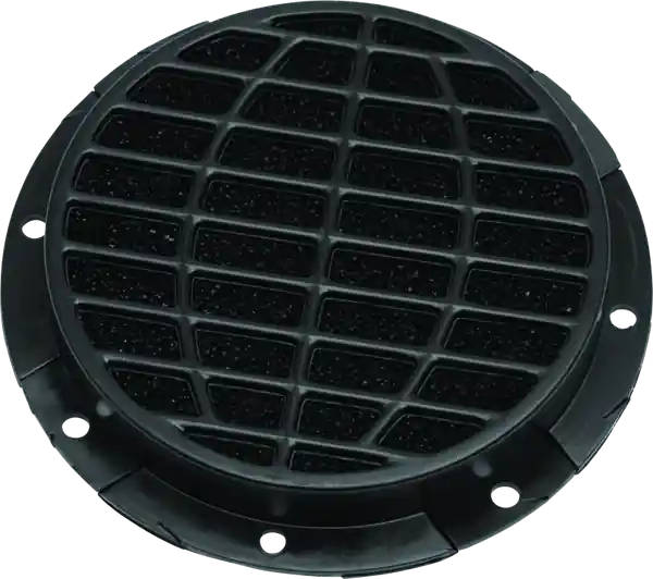 Kuryakyn Replacement Filter/Cage Assembly For Pro-R Hypercharger