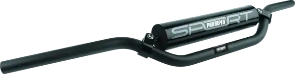 ProTaper Unadilla Aluminum Bar Mid High Black