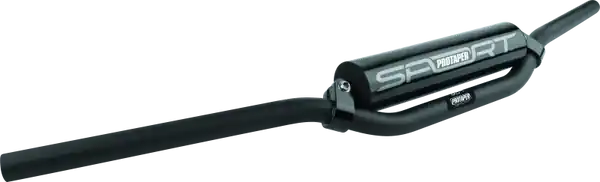 ProTaper Southwick Aluminum Bar Low - Black