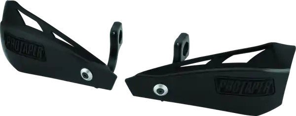 ProTaper Brush Guard Kit - Black