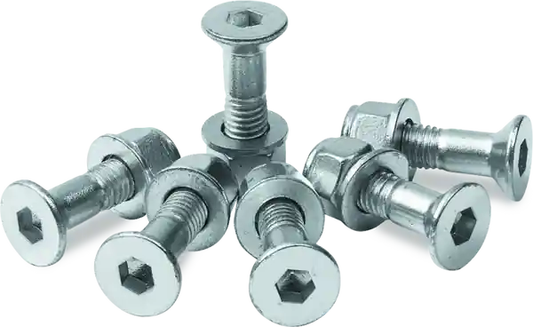 ProTaper Sprocket Bolt Kit