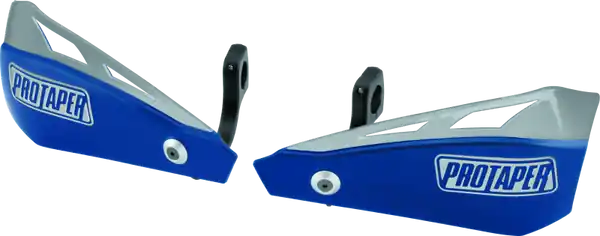 ProTaper Brush Guard Kit - Blue