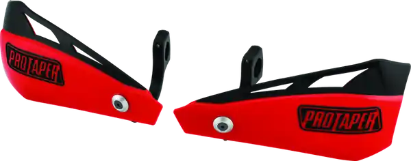 ProTaper Brush Guard Kit - Red
