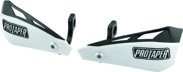 ProTaper Brush Guard Kit - White