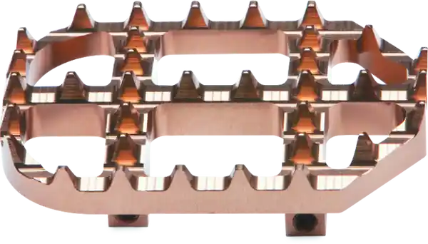 ProTaper Footpeg Standard Cleat Kit