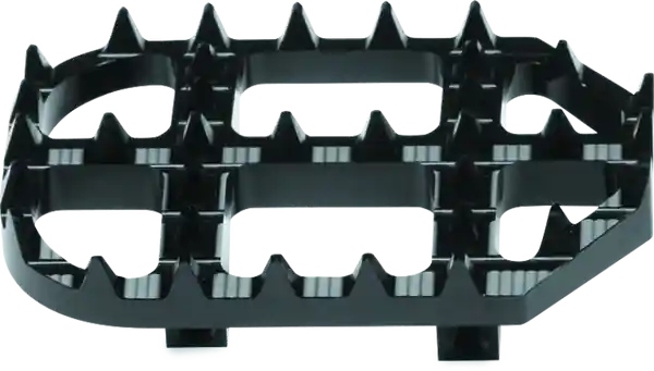 ProTaper Footpeg Standard Cleat Kit - Black