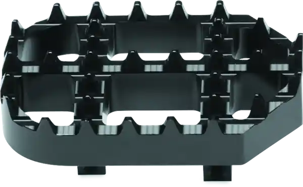ProTaper Footpeg Cleat Kit +5mm - Black