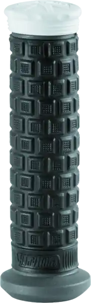 ProTaper ATV Pillow Top Lite Grips (Non-Flange) - Gray/Black/White