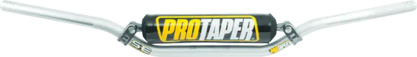 ProTaper SE KX Low Handlebar - Silver