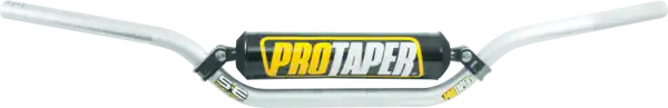 ProTaper SE Windham/RM Mid Handlebar - Silver