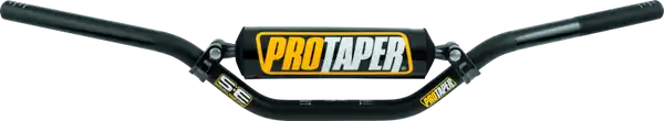 ProTaper SE Yamaha Mini Handlebar - Jet Black
