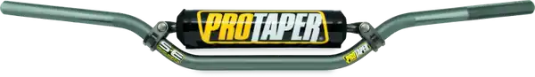 ProTaper SE Henry/Reed Handlebar - Platinum Gray