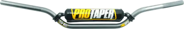 ProTaper SE Windham/RM Mid Handlebar - Platinum Gray