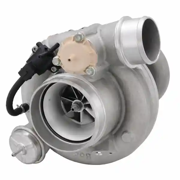 BorgWarner SuperCore Assembly EFR B2 9280 (Aluminum B. Hsg)