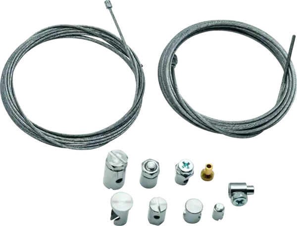 BikeMaster Cable Repair Kit