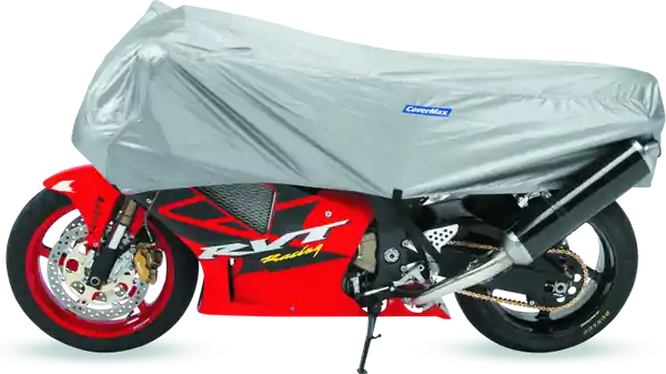 Covermax Medium Half Cover For Sport Bike