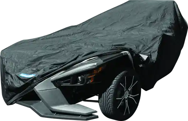 Covermax Slingshot Full Cover