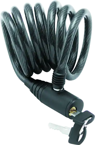 Bully Lock Integrated Cable - 10mm