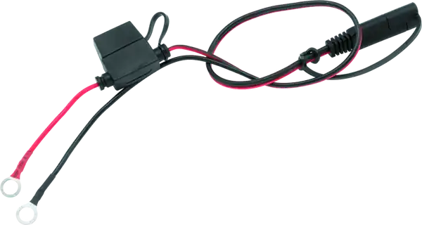 BikeMaster Quick Connect Battery Leads