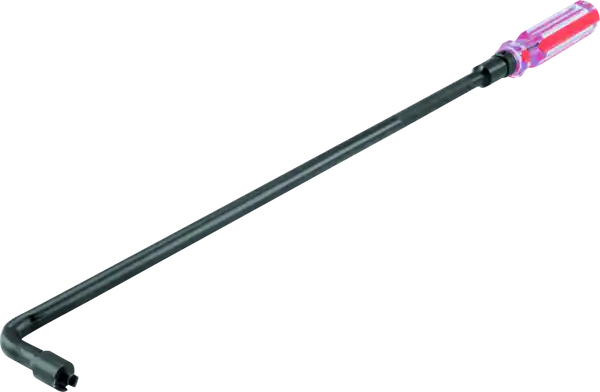 BikeMaster Extra Reach Adjustment Screwdriver